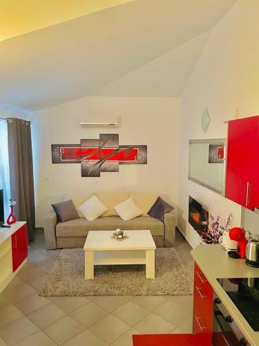 Apartamento Lucky Star-near Zr?e Beach