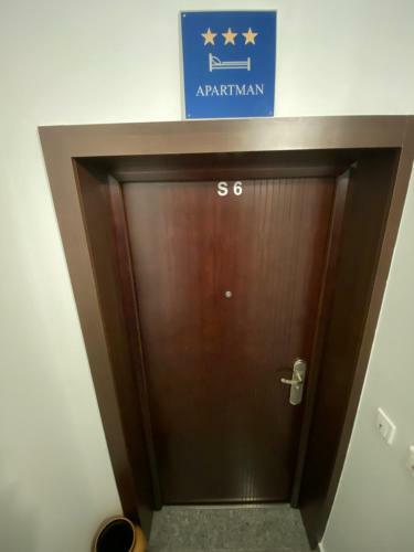 Apartamento Lucky Star-near Zr?e Beach