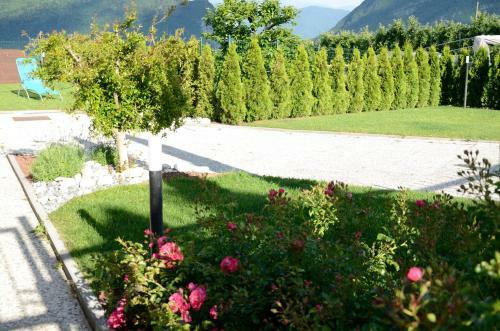 Bed & Breakfast Al Trifoglio