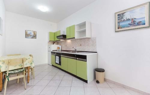 Apartamento Zlata