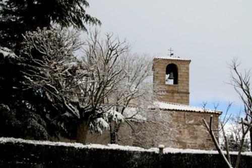 Casa Rural Fuente T�a Canora