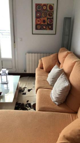 Apartamento Casa Chacar