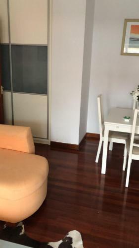 Apartamento Casa Chacar