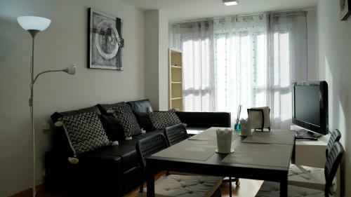 Apartamento Solares Style