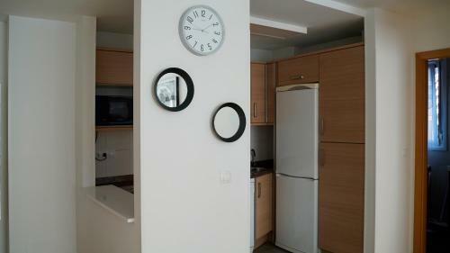 Apartamento Solares Style