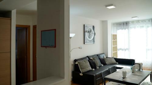 Apartamento Solares Style
