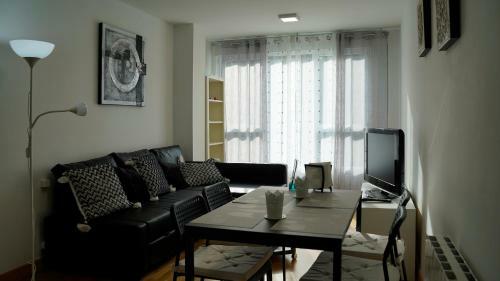 Apartamento Solares Style