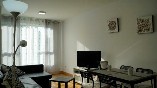 Apartamento Solares Style