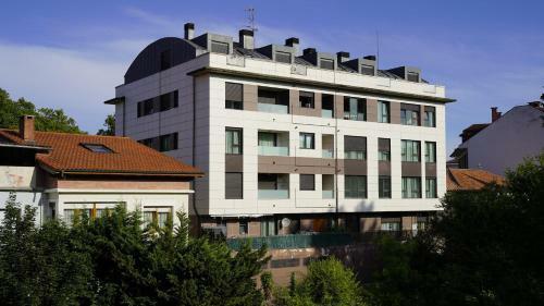 Apartamento Solares Style