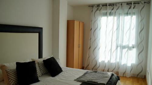 Apartamento Solares Style