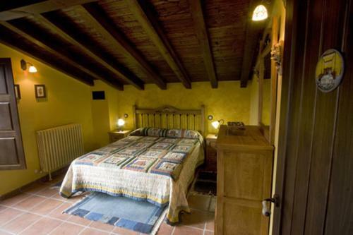 Agroturismo Casas Herrenales de Ulaca