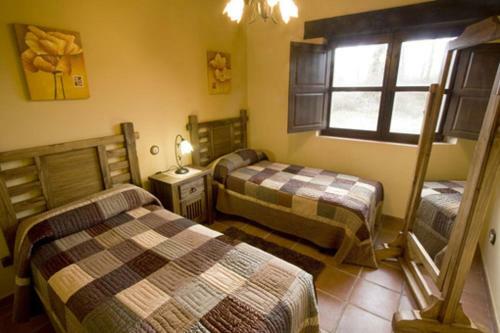 Agroturismo Casas Herrenales de Ulaca