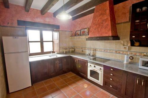 Agroturismo Casas Herrenales de Ulaca