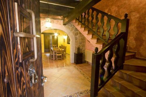 Agroturismo Casas Herrenales de Ulaca