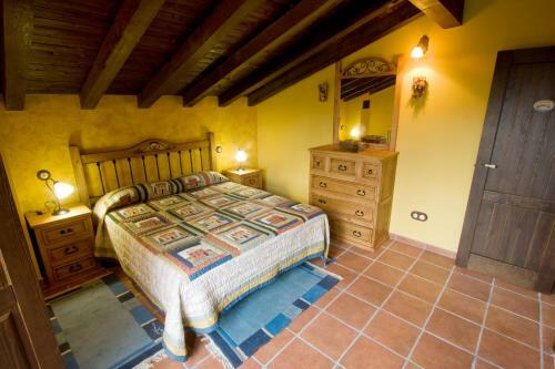 Agroturismo Casas Herrenales de Ulaca