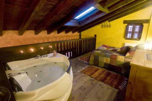 Agroturismo Casas Herrenales de Ulaca