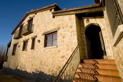 Agroturismo Casas Herrenales de Ulaca