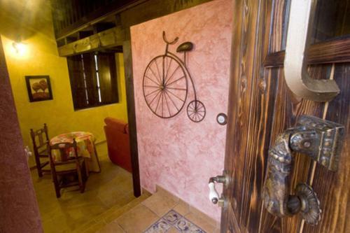 Agroturismo Casas Herrenales de Ulaca