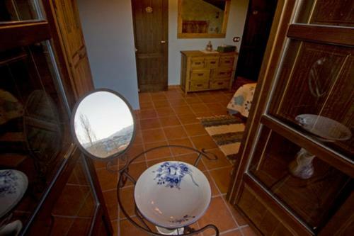 Agroturismo Casas Herrenales de Ulaca