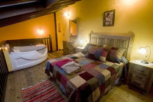 Agroturismo Casas Herrenales de Ulaca