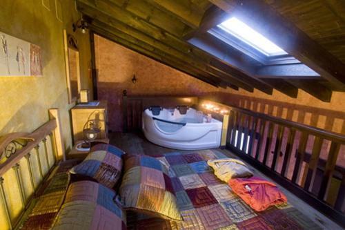 Agroturismo Casas Herrenales de Ulaca