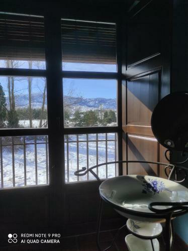 Agroturismo Casas Herrenales de Ulaca