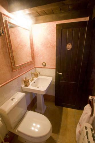 Agroturismo Casas Herrenales de Ulaca