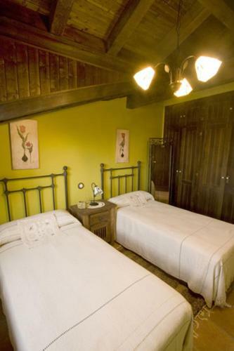 Agroturismo Casas Herrenales de Ulaca