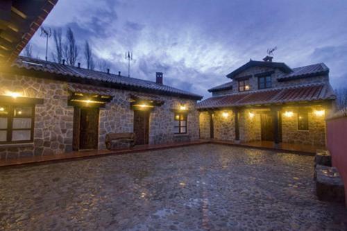 Agroturismo Casas Herrenales de Ulaca