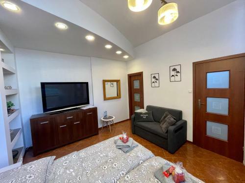 Apartament Gryf