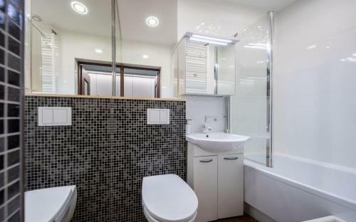 Apartament Gryf
