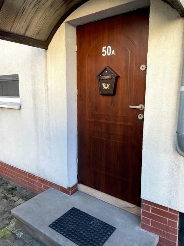 Apartament Gryf