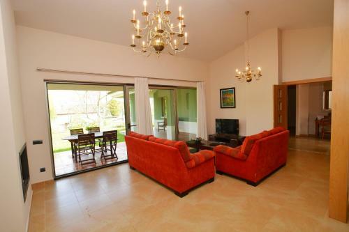 Villa Los Acebos