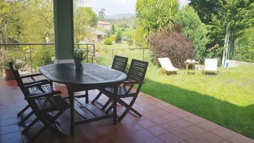 Villa Los Acebos