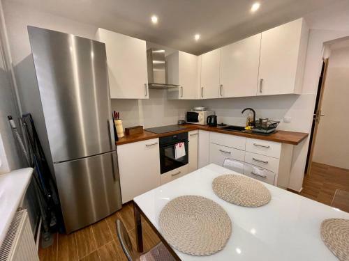 Apartament Weronika