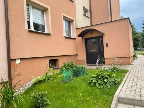 Apartament Weronika