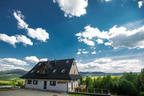 Apartament Pieniny Apartamenty Frysi�wka