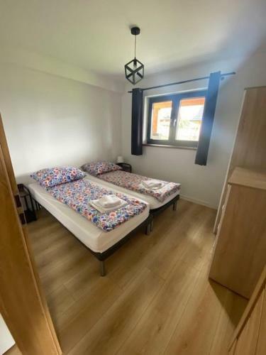 Apartament Pieniny Apartamenty Frysi�wka