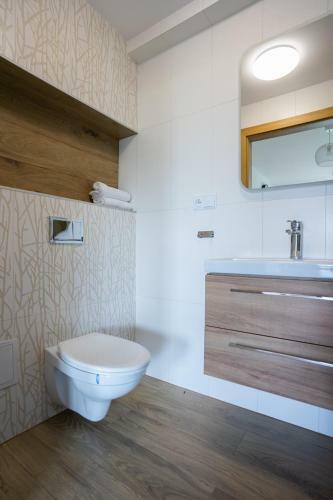 Apartament Pieniny Apartamenty Frysi�wka