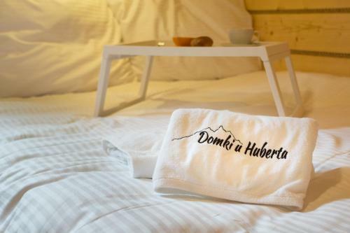 Lodge Domki U Huberta