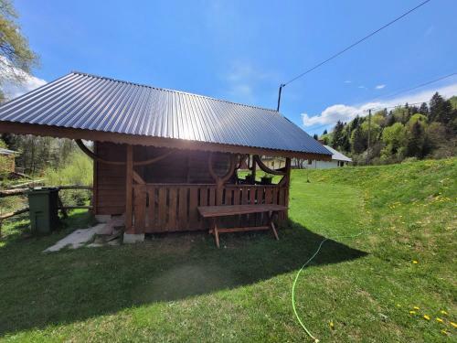 Apartament Pod Lubaniem