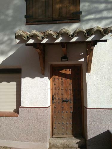Agroturismo Casa Albanta