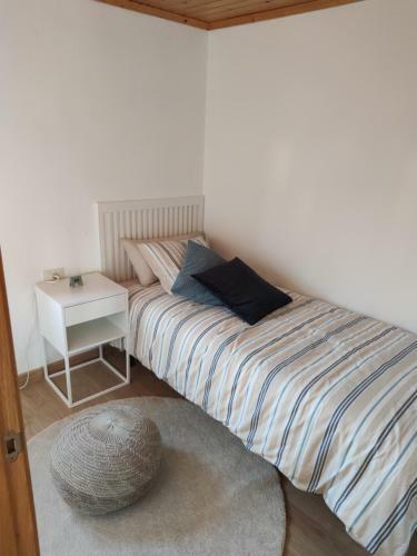 Apartamento �tico Porto Do Son