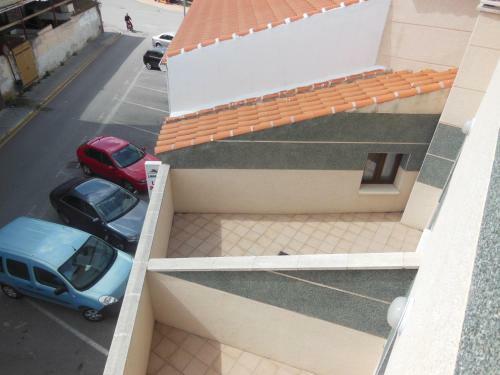 Hostal La Perdiz