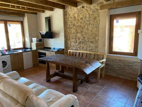 Villa Casa Abuelo Moises