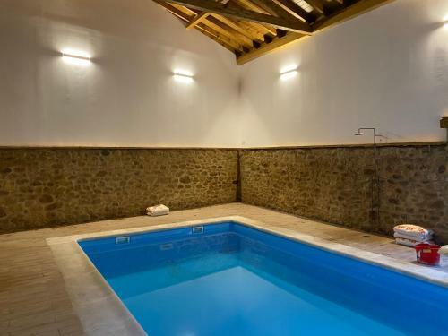 Villa Casa Abuelo Moises