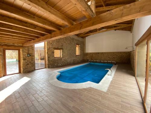 Villa Casa Abuelo Moises