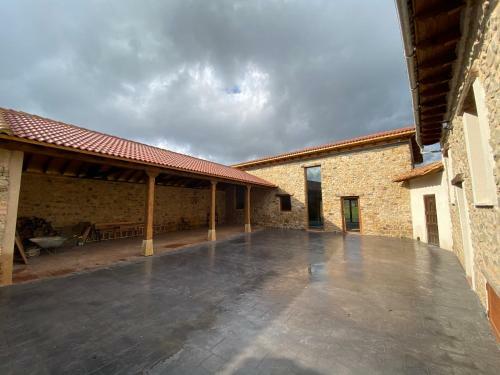 Villa Casa Abuelo Moises