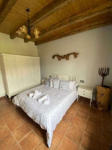 Villa Casa Abuelo Moises