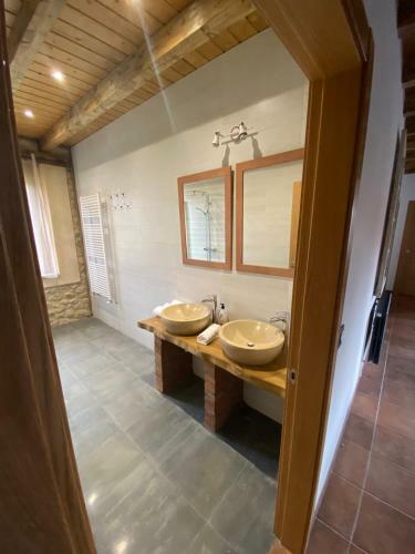 Villa Casa Abuelo Moises
